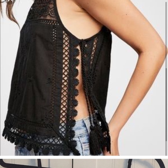 Free people tank - Picture 3 of 5
